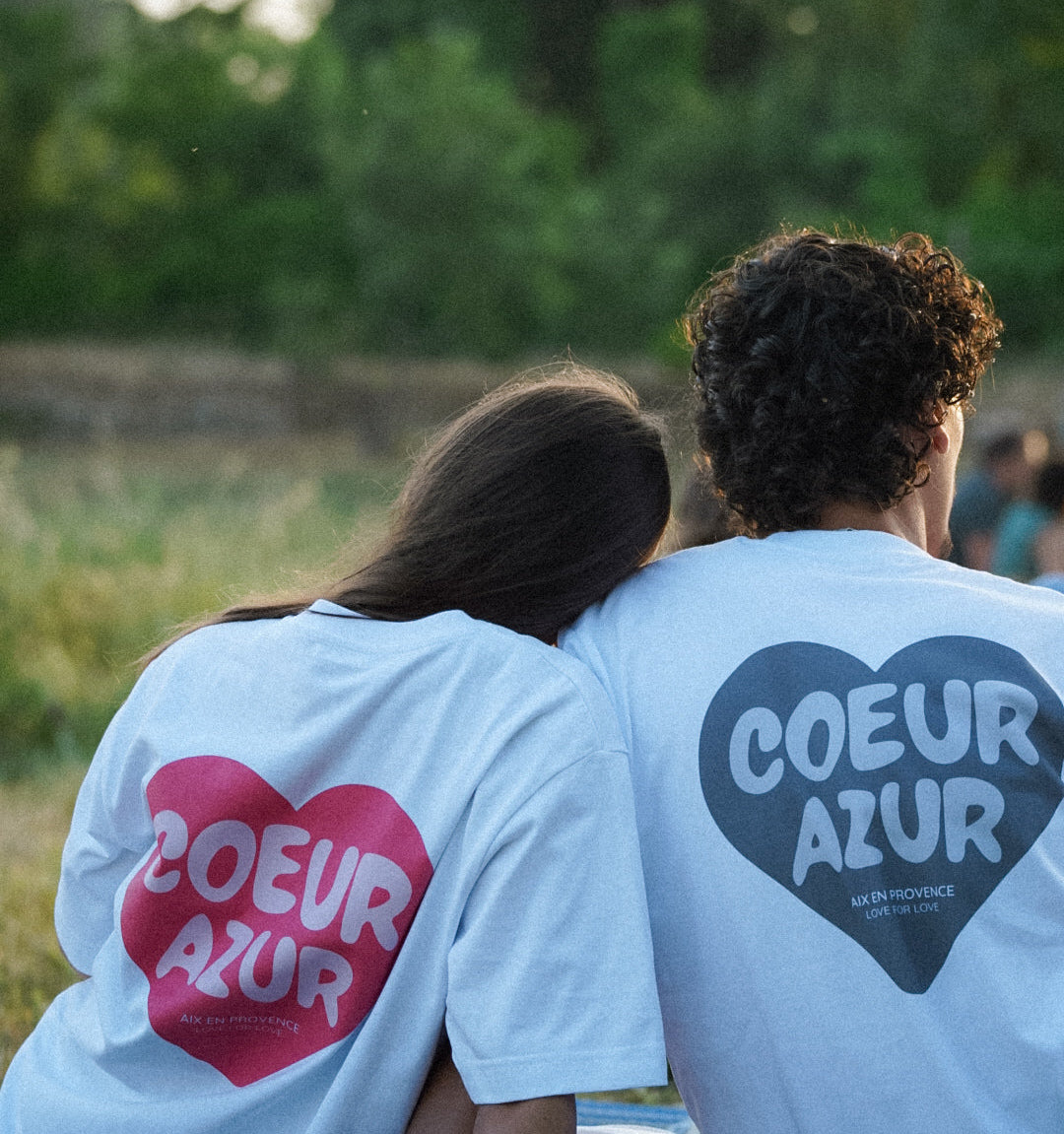 À propos de nous – L’histoire de Coeur Azur
